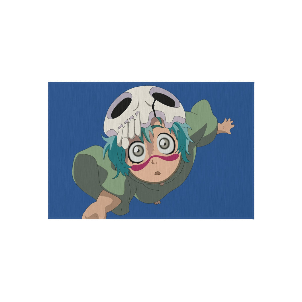 Anime Bleach Rug