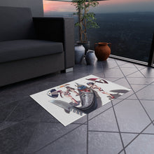 Load image into Gallery viewer, Anime Aria Rug
