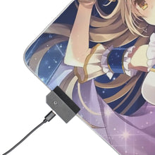 Load image into Gallery viewer, Love Live! RGB LED Mouse Pad (Desk Mat)
