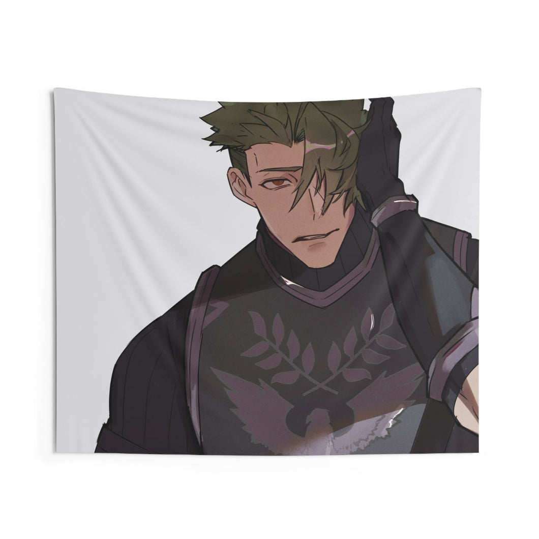 Fate/Apocrypha Indoor Wall Tapestry