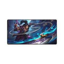 Load image into Gallery viewer, Smite Mouse Pad (Desk Mat)
