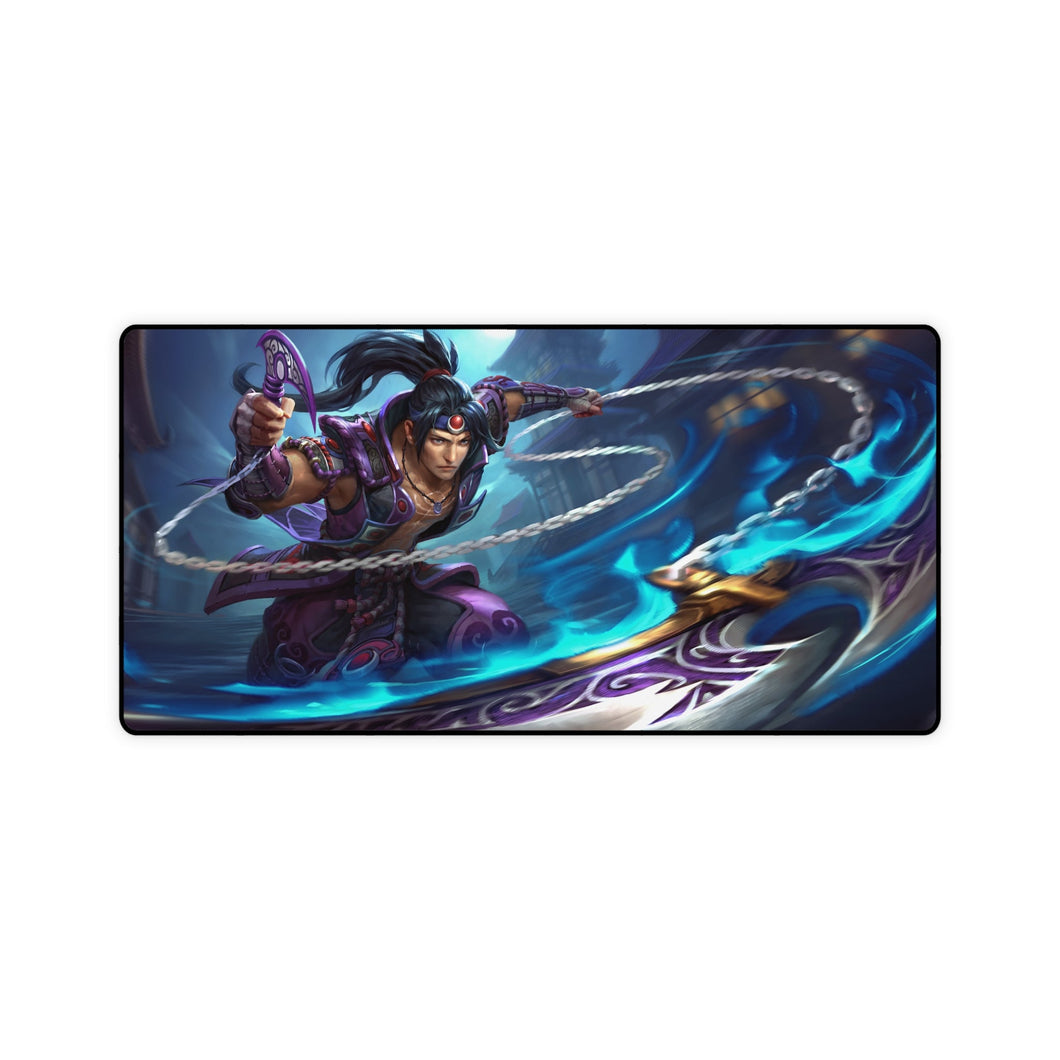 Smite Mouse Pad (Desk Mat)