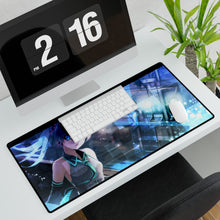 Load image into Gallery viewer, Anime Vocaloid Mouse Pad (Desk Mat)
