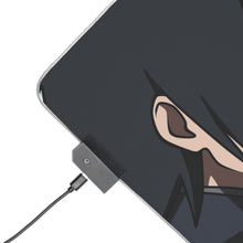Load image into Gallery viewer, Boruto RGB LED Mouse Pad (Desk Mat)
