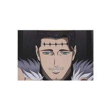 Load image into Gallery viewer, Anime Black Clover Rug
