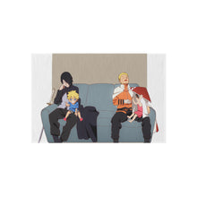 Load image into Gallery viewer, Boruto Rug
