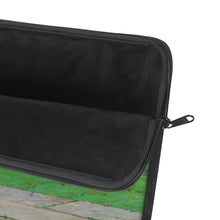 Load image into Gallery viewer, Anime Spirited Awayr Laptop Sleeve
