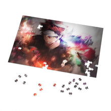 Load image into Gallery viewer, Food Wars: Shokugeki no Soma Jigsaw Puzzle
