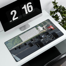 Load image into Gallery viewer, Project Cars Mouse Pad (Desk Mat)
