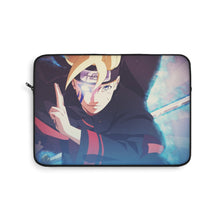 Load image into Gallery viewer, Boruto Laptop Sleeve
