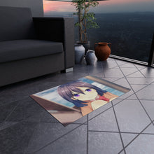 Load image into Gallery viewer, Gabriel DropOut Vignette Tsukinose April Rug

