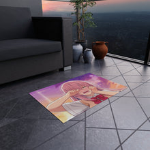 Load image into Gallery viewer, Classroom of the Elite Honami Ichinose Rug
