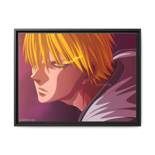 Load image into Gallery viewer, Kuroko&#39;s Basketball Canvas Framed Art Print
