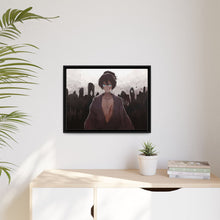 Load image into Gallery viewer, Noragami Yato, Noragami Canvas Framed Art Print
