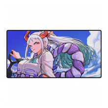 Load image into Gallery viewer, Anime One Piece Mouse Pad (Desk Mat)
