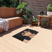 Load image into Gallery viewer, Code Geass Lelouch Lamperouge Rug

