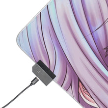 Load image into Gallery viewer, Eighty Six RGB LED Mouse Pad (Desk Mat)
