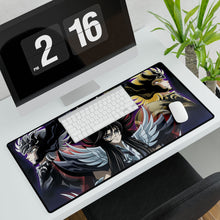 Load image into Gallery viewer, Hades Saint Seiya Mouse Pad (Desk Mat)
