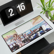 Load image into Gallery viewer, Aria The Animation Mouse Pad (Desk Mat)
