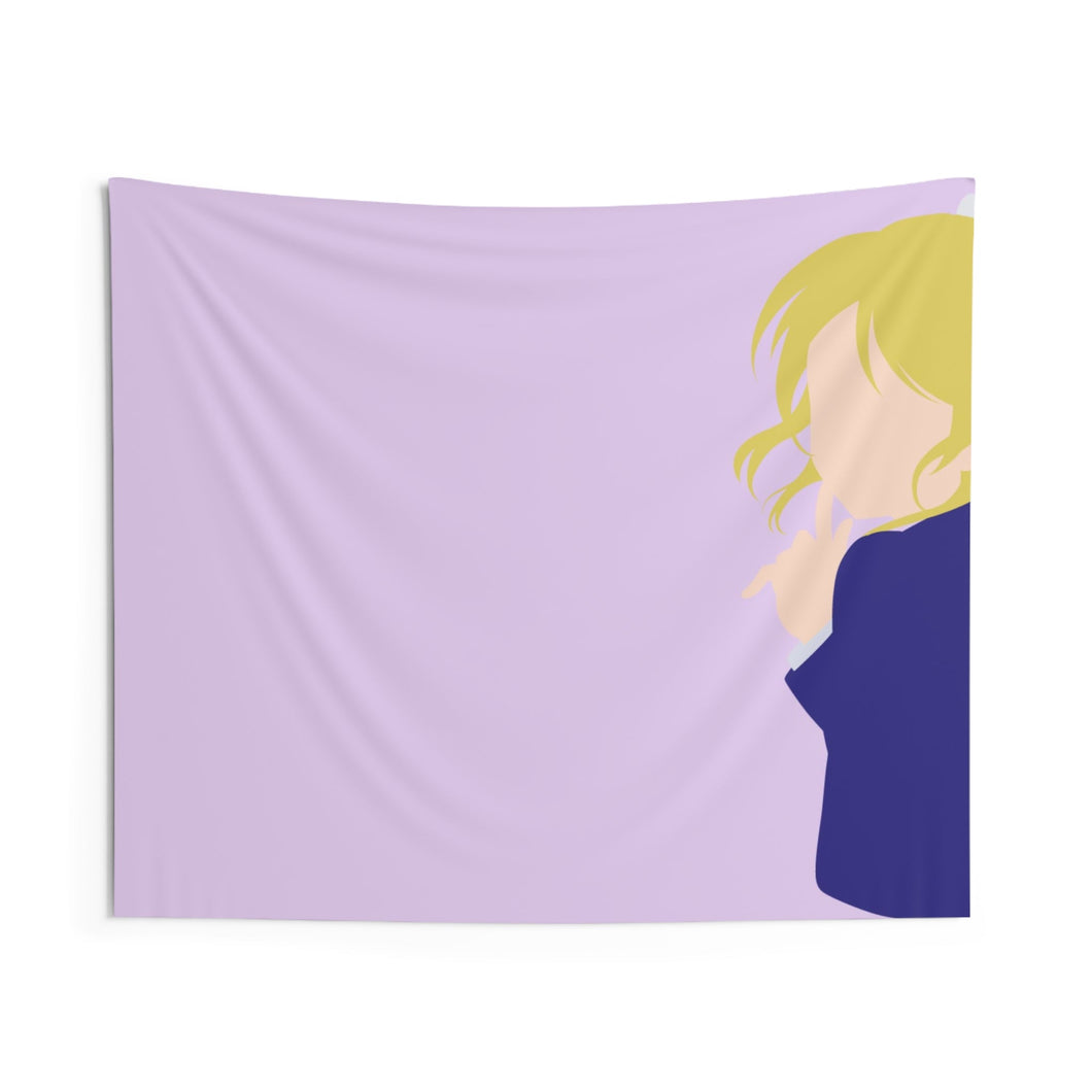 Love Live! Indoor Wall Tapestry