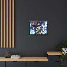 Load image into Gallery viewer, Mushoku Tensei: Jobless Reincarnation Roxy Migurdia Canvas Framed Art Print
