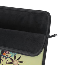 Load image into Gallery viewer, Blue Exorcist Laptop Sleeve
