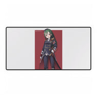 Anime Re:ZERO -Starting Life in Another World- Mouse Pad (Desk Mat)