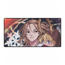 Load image into Gallery viewer, Anime Tokyo Revengers Mouse Pad (Desk Mat)
