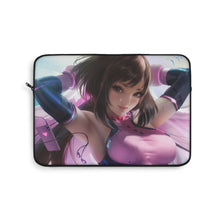 Load image into Gallery viewer, Ochako by Sakimichan Laptop Sleeve
