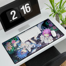 Load image into Gallery viewer, Anime Re:ZERO -Starting Life in Another World- Mouse Pad (Desk Mat)
