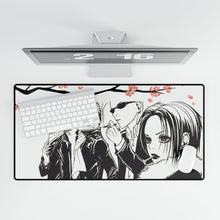 Load image into Gallery viewer, Nana Mouse Pad (Desk Mat)
