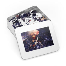 Load image into Gallery viewer, Guilty Crown Jigsaw Puzzle
