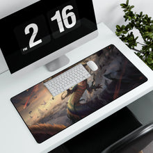 Load image into Gallery viewer, Smite Mouse Pad (Desk Mat)
