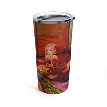 Load image into Gallery viewer, Fate/Zero Saber, Irisviel Von Einzbern Tumbler 20oz
