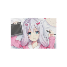 Load image into Gallery viewer, EroManga-Sensei Rug
