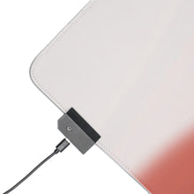 Load image into Gallery viewer, Healin' Good PreCure RGB LED Mouse Pad (Desk Mat)
