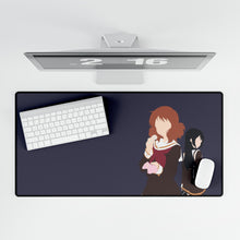 Load image into Gallery viewer, Anime Sound! Euphonium Mouse Pad (Desk Mat)
