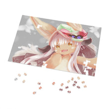 Load image into Gallery viewer, Anime Made In Abyss Jigsaw Puzzle
