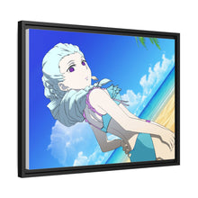 Load image into Gallery viewer, Nona Canvas Framed Art Print
