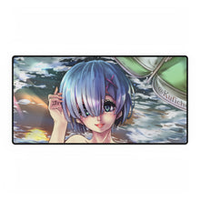 Load image into Gallery viewer, Anime Re:ZERO -Starting Life in Another World- Mouse Pad (Desk Mat)
