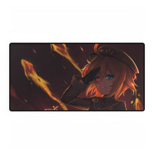 Load image into Gallery viewer, Youjo Senki Mouse Pad (Desk Mat)
