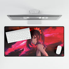Load image into Gallery viewer, Anime Tales of Zestiria the X Mouse Pad (Desk Mat)
