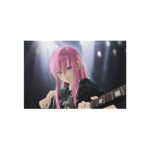 Load image into Gallery viewer, Bocchi the Rock Rug
