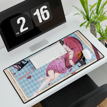 Load image into Gallery viewer, Anime The iDOLM@STER Cinderella Girls Mouse Pad (Desk Mat)
