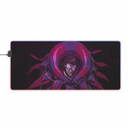 Fate/Zero RGB LED Mouse Pad (Desk Mat)