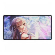 Load image into Gallery viewer, Anime Sword Art Online Mouse Pad (Desk Mat)
