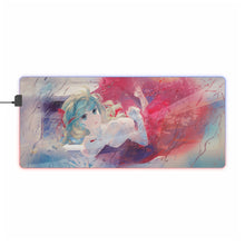 Load image into Gallery viewer, Touhou RGB LED Mouse Pad (Desk Mat)
