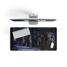 Load image into Gallery viewer, Mass Effect 3 :) Mouse Pad (Desk Mat)
