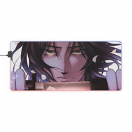 Drifters RGB LED Mouse Pad (Desk Mat)