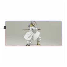 Load image into Gallery viewer, Hakurou RGB LED Mouse Pad (Desk Mat)
